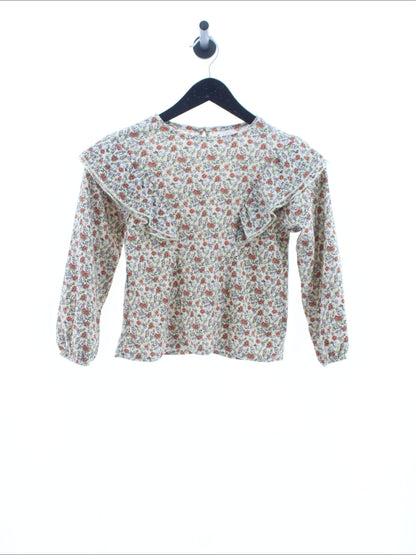 Bluzka Zara Rozmiar: 134