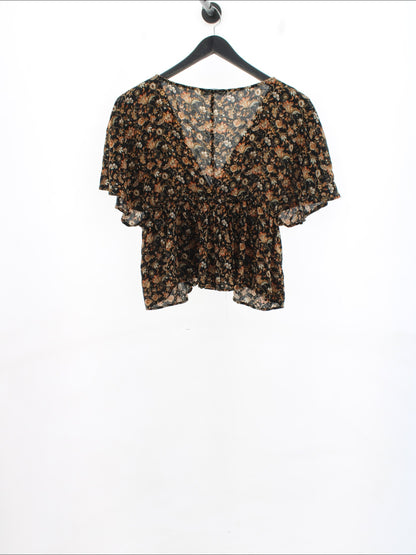 Bluzka Zara Rozmiar: XS