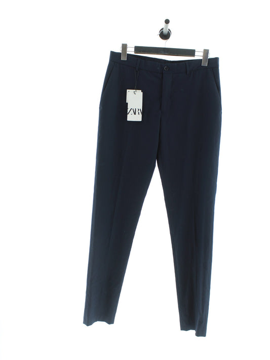 Spodnie Eleganckie Zara Rozmiar: 40