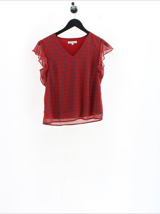 Bluzka Rozmiar: XS