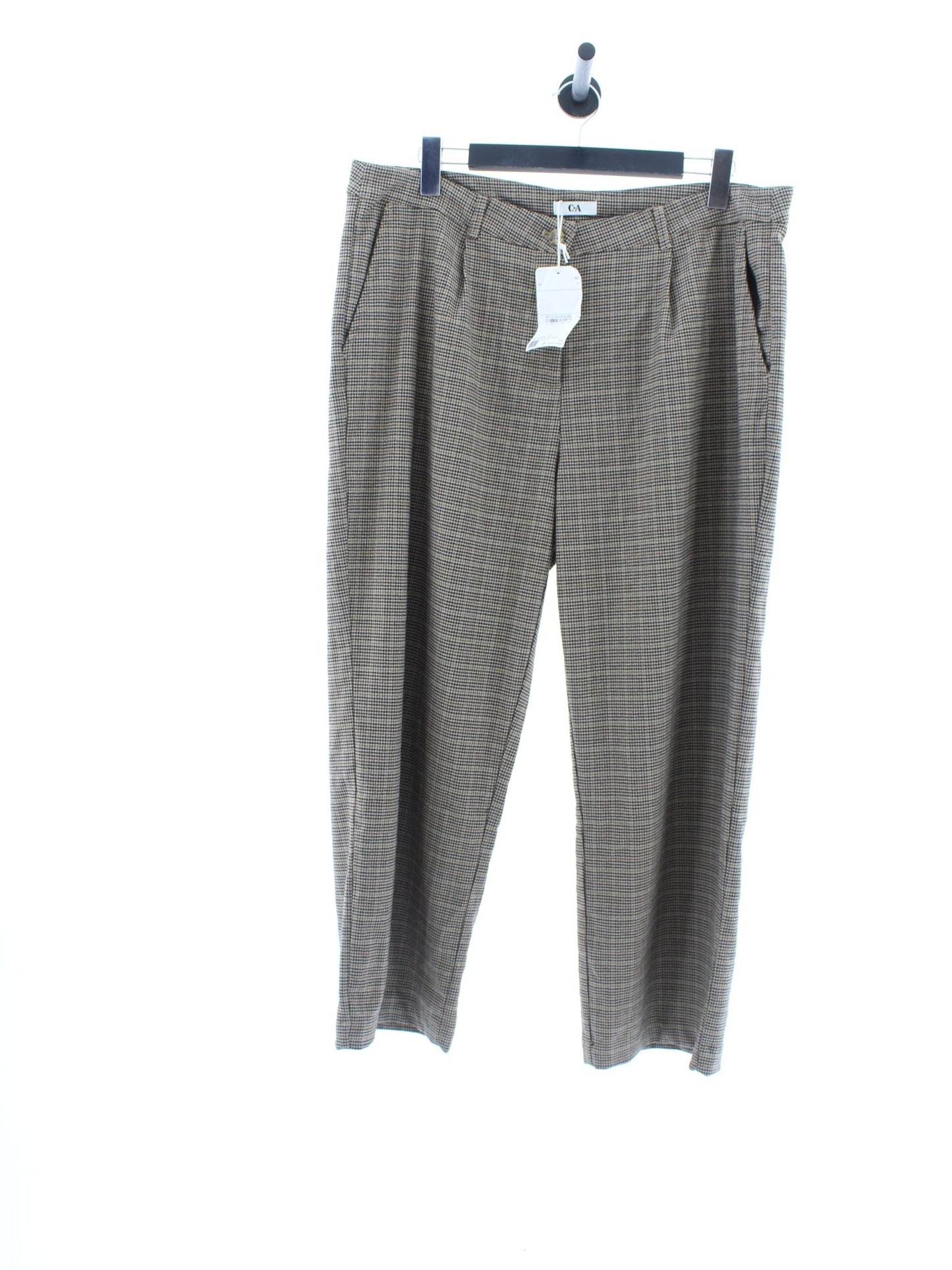 Spodnie Casual C&A Rozmiar: 46