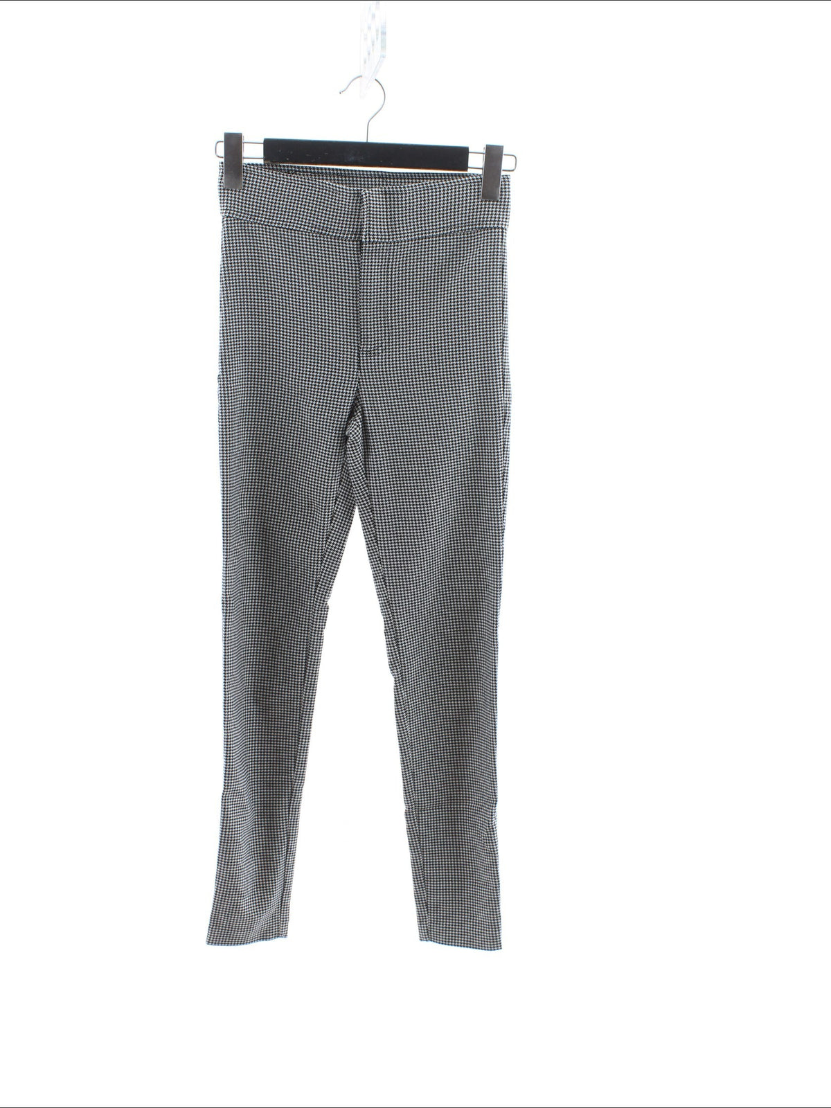 Spodnie Casual Zara Rozmiar: XS