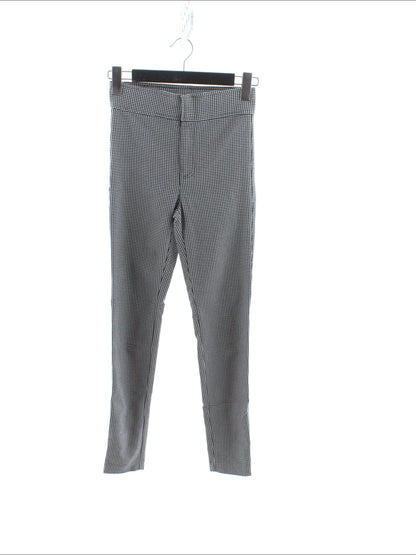 Spodnie Casual Zara Rozmiar: XS