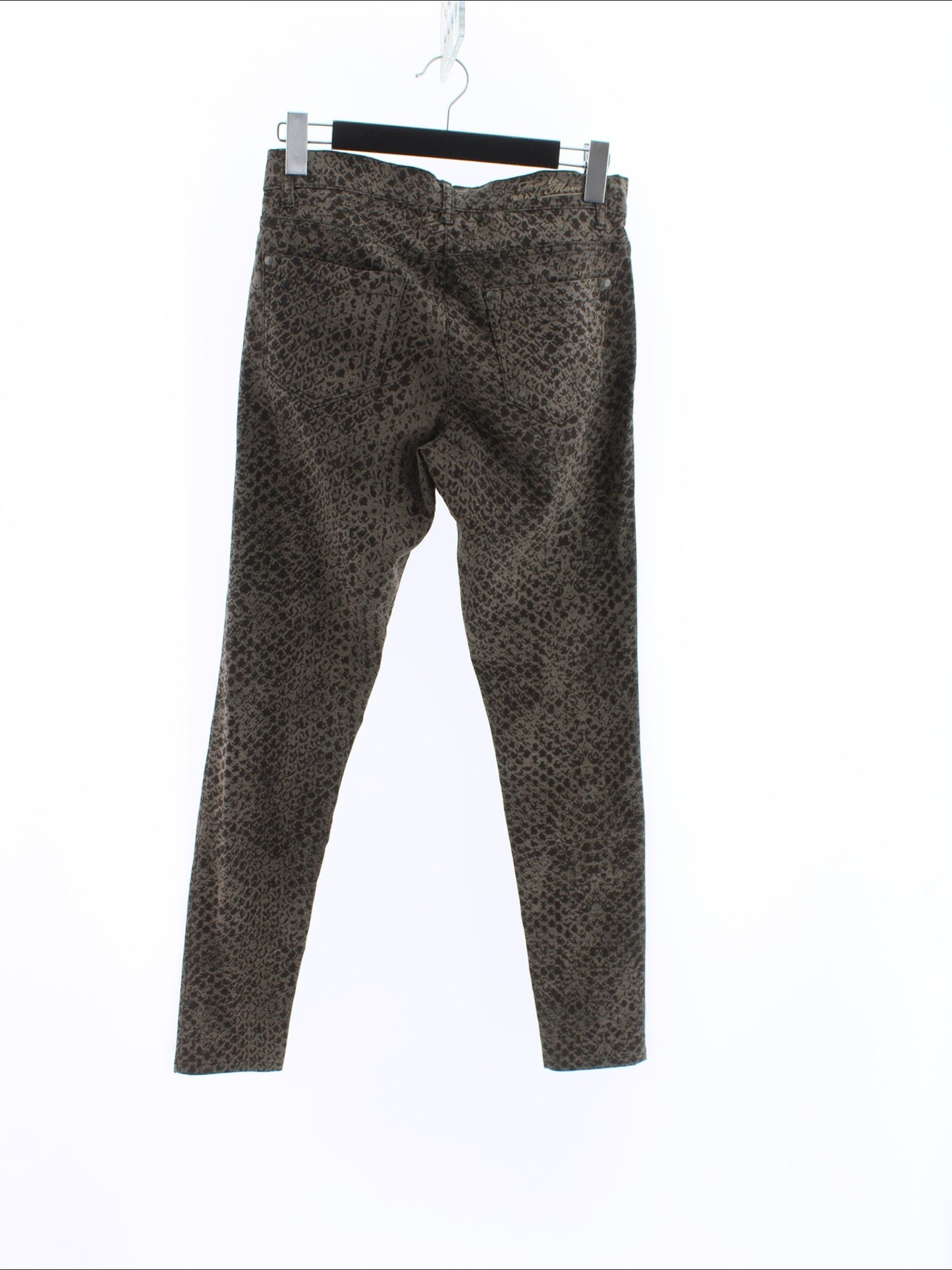 Spodnie Casual Brax Rozmiar: 38