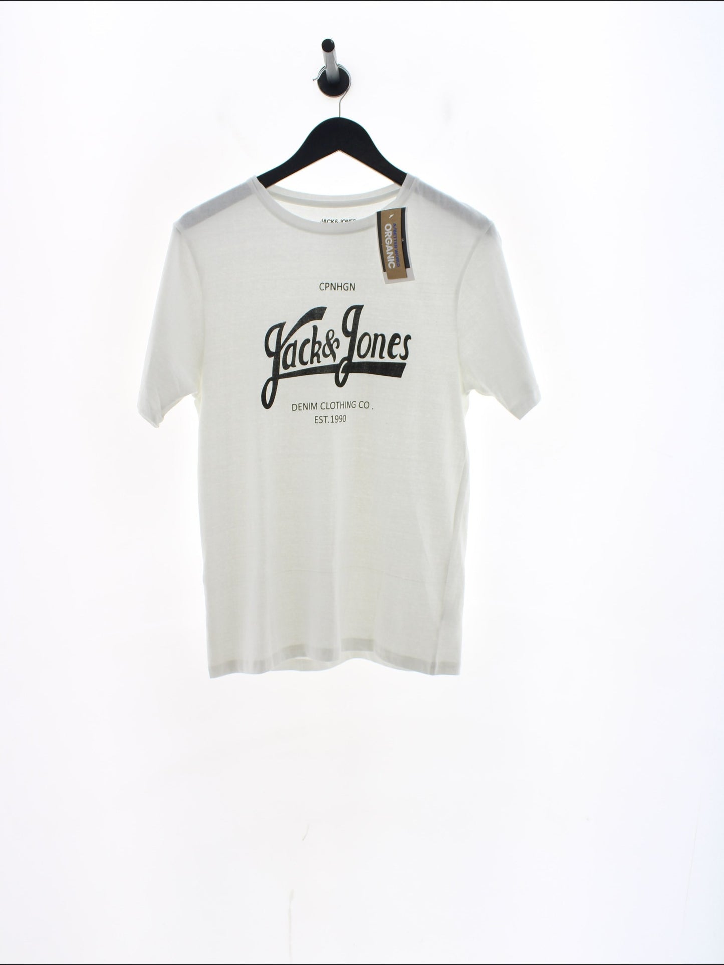 T-shirt JACK & JONES Rozmiar: S
