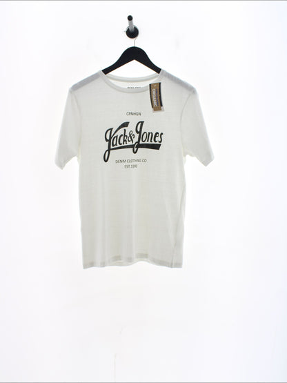 T-shirt JACK & JONES Rozmiar: S