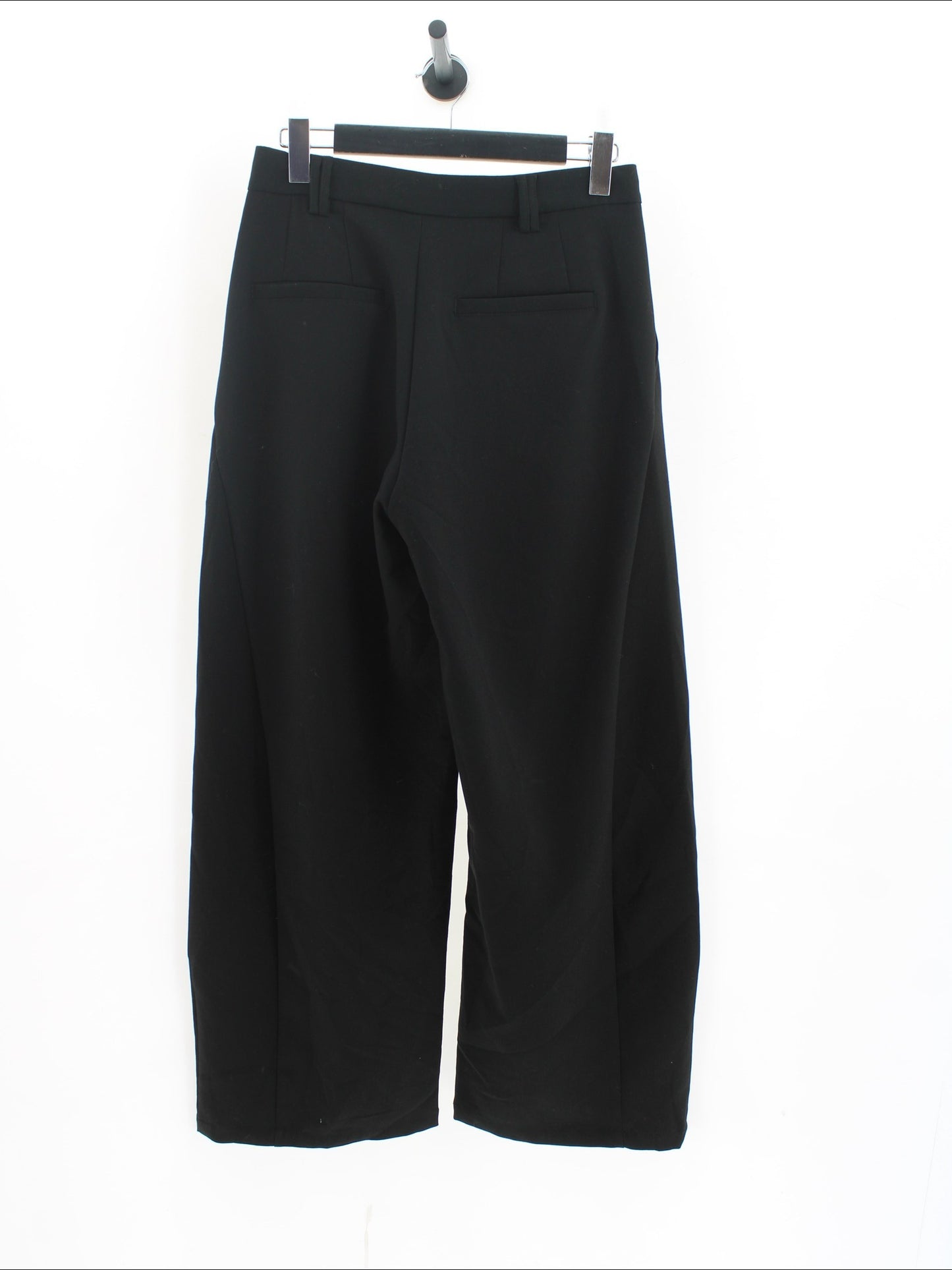 Spodnie Casual Bershka Rozmiar: 38