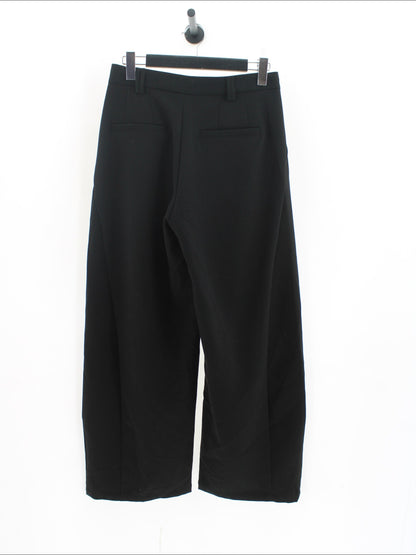 Spodnie Casual Bershka Rozmiar: 38