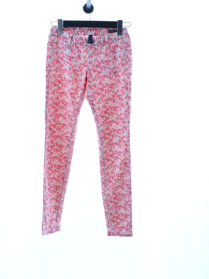 Spodnie Casual Benetton Rozmiar: 34