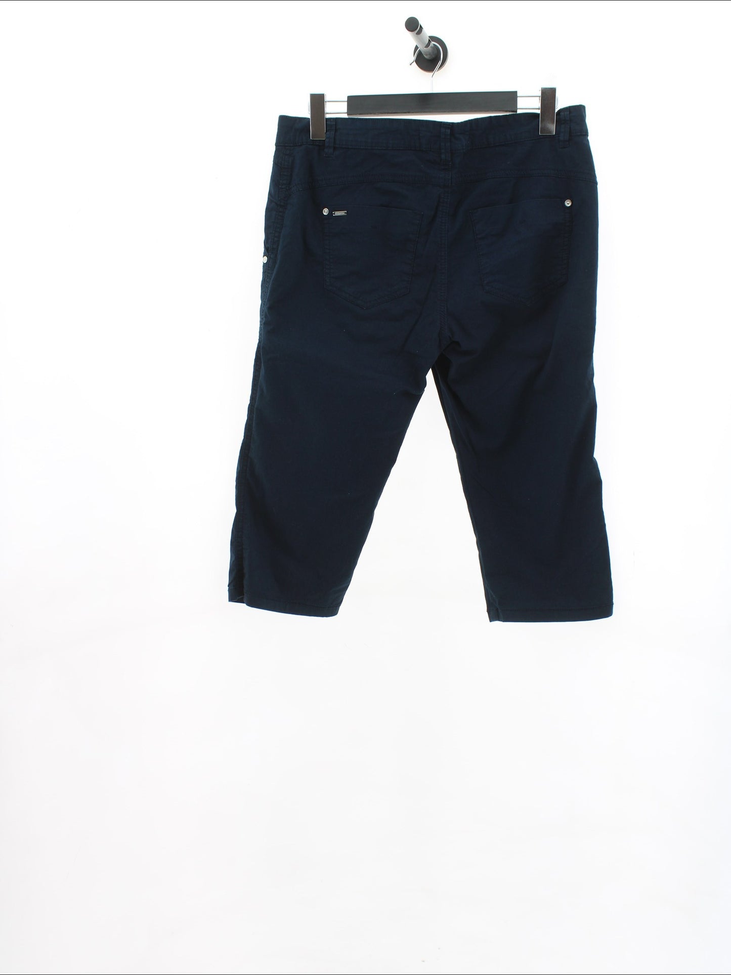 Spodnie Casual Street One Rozmiar: 40