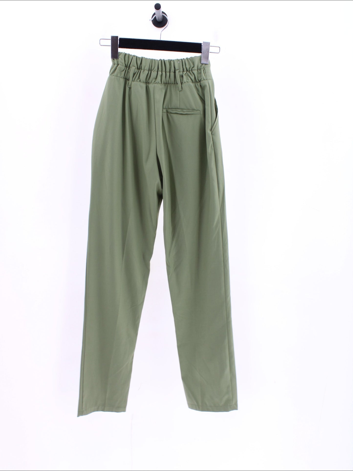 Spodnie Casual Bershka Rozmiar: 34