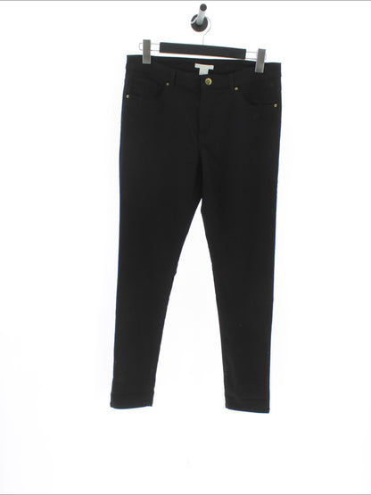Spodnie Casual H&M Rozmiar: 42