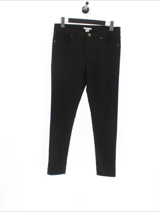 Spodnie Casual H&M Rozmiar: 42