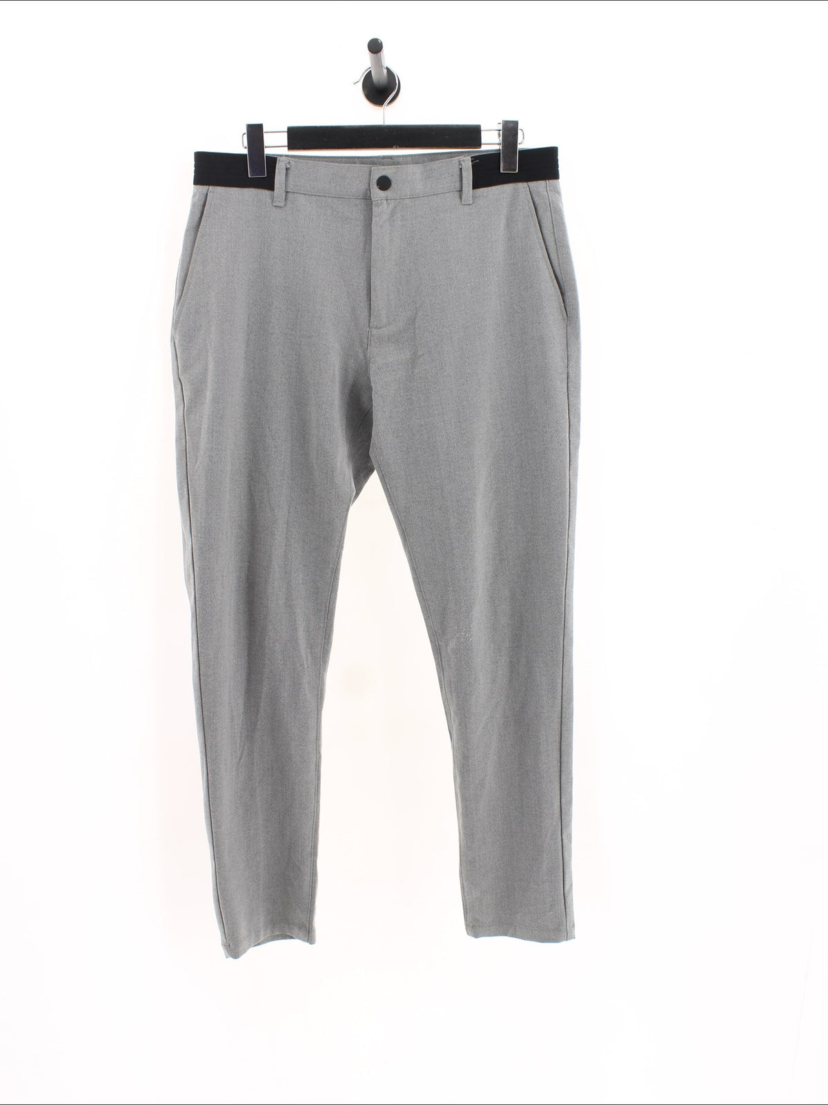 Spodnie Casual Zara Rozmiar: L
