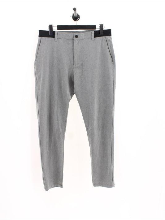 Spodnie Casual Zara Rozmiar: L