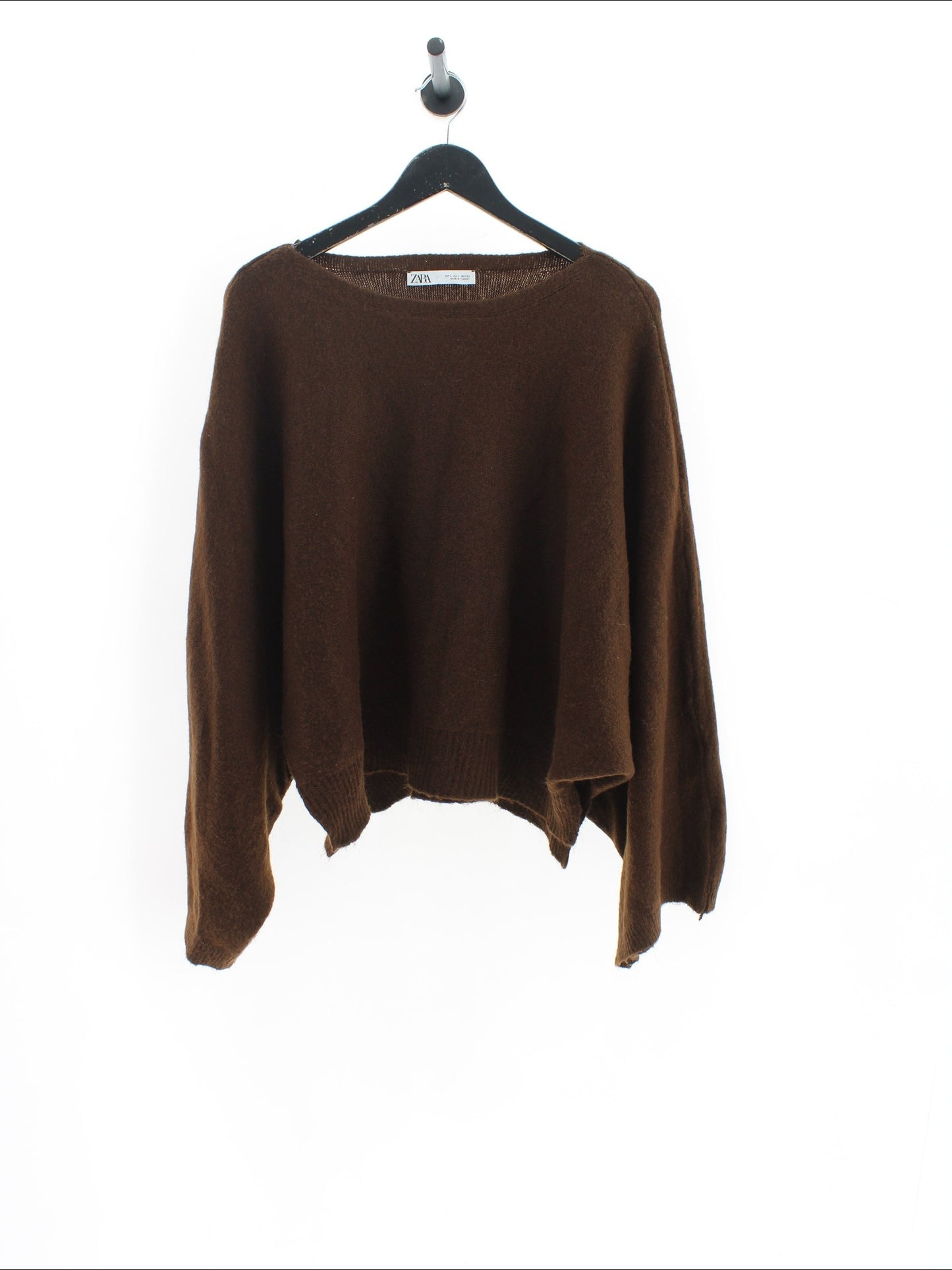 Sweter Zara Rozmiar: L