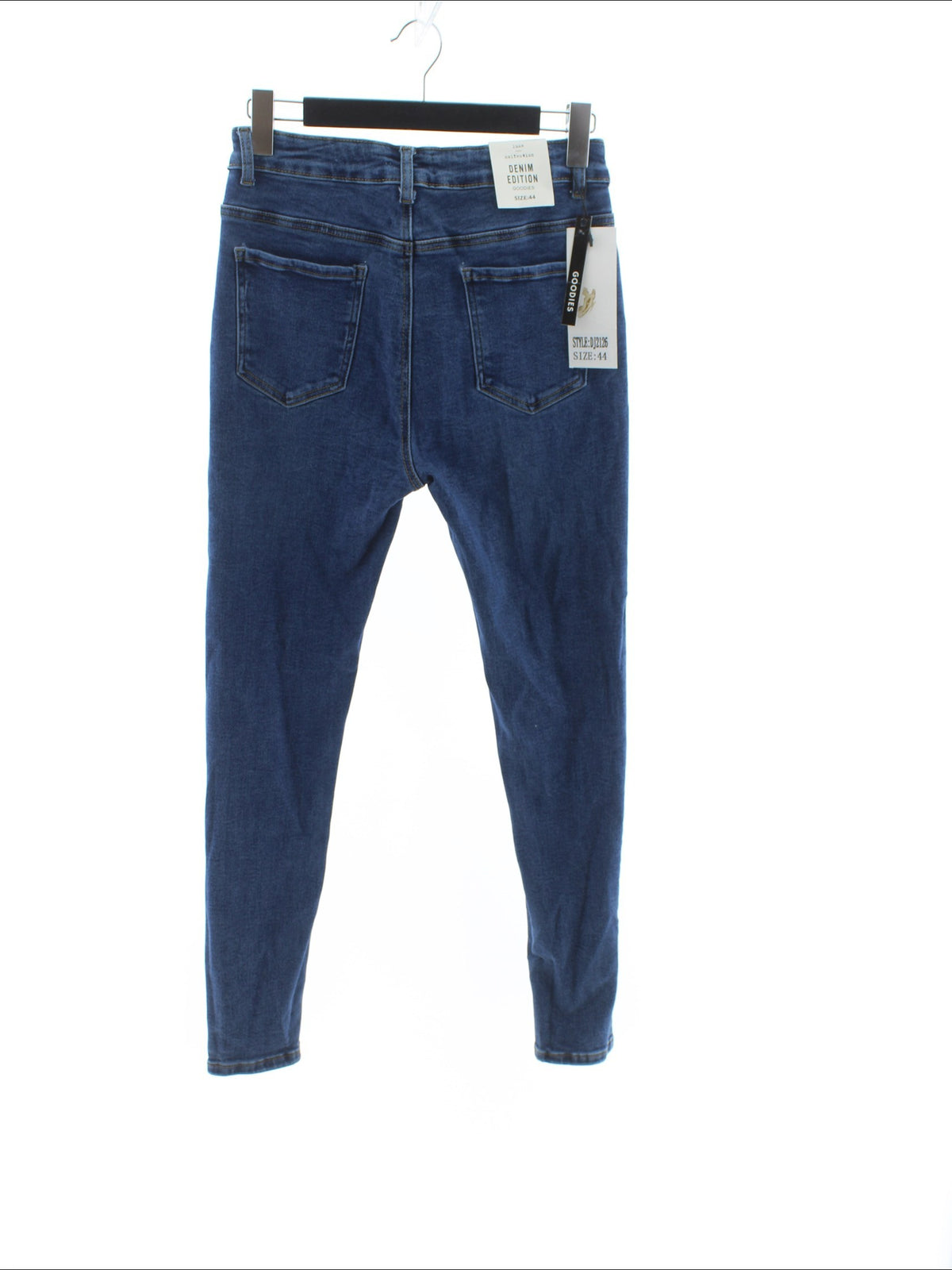 Spodnie jeans Rozmiar: 44