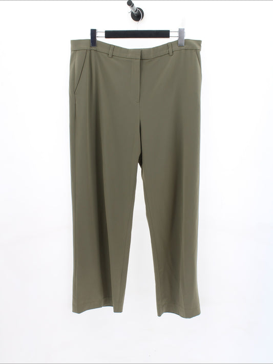 Spodnie Casual H&M Rozmiar: 48