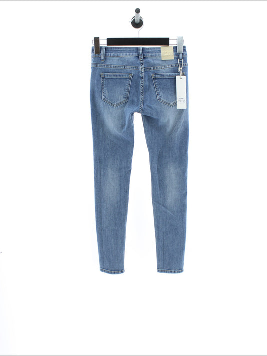 Spodnie jeans Rozmiar: S