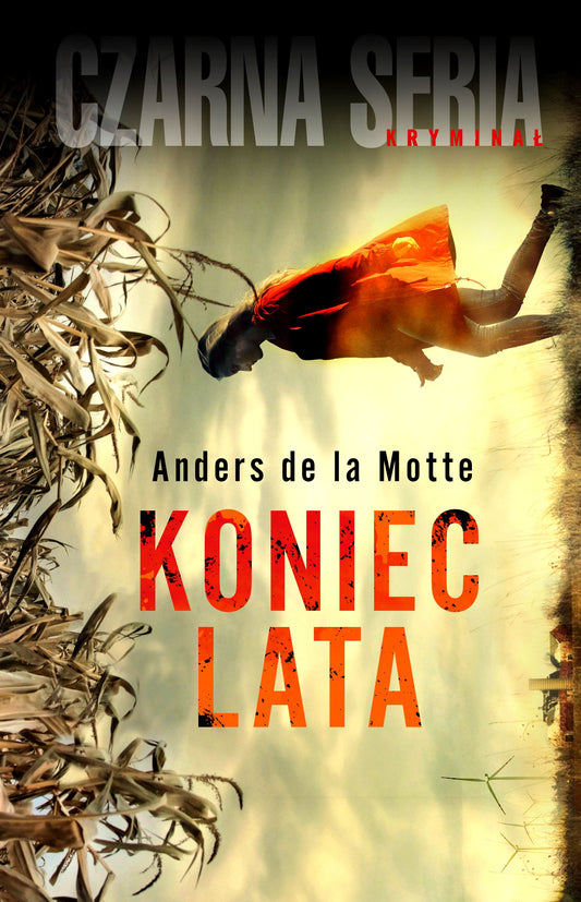 Cztery pory roku - Milena Hadryan, Anders de la Motte