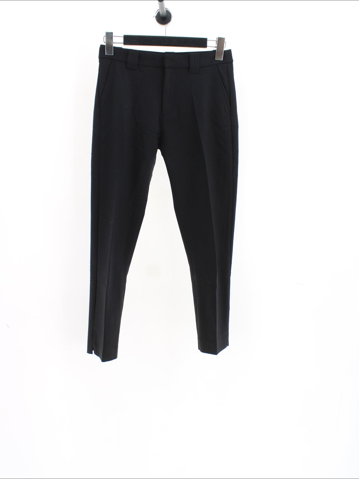 Spodnie Casual Bershka Rozmiar: 36