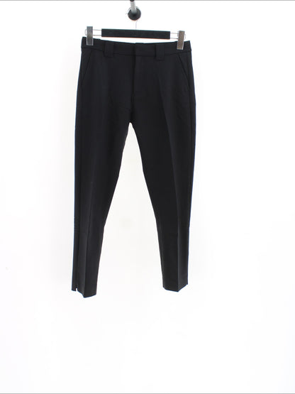 Spodnie Casual Bershka Rozmiar: 36