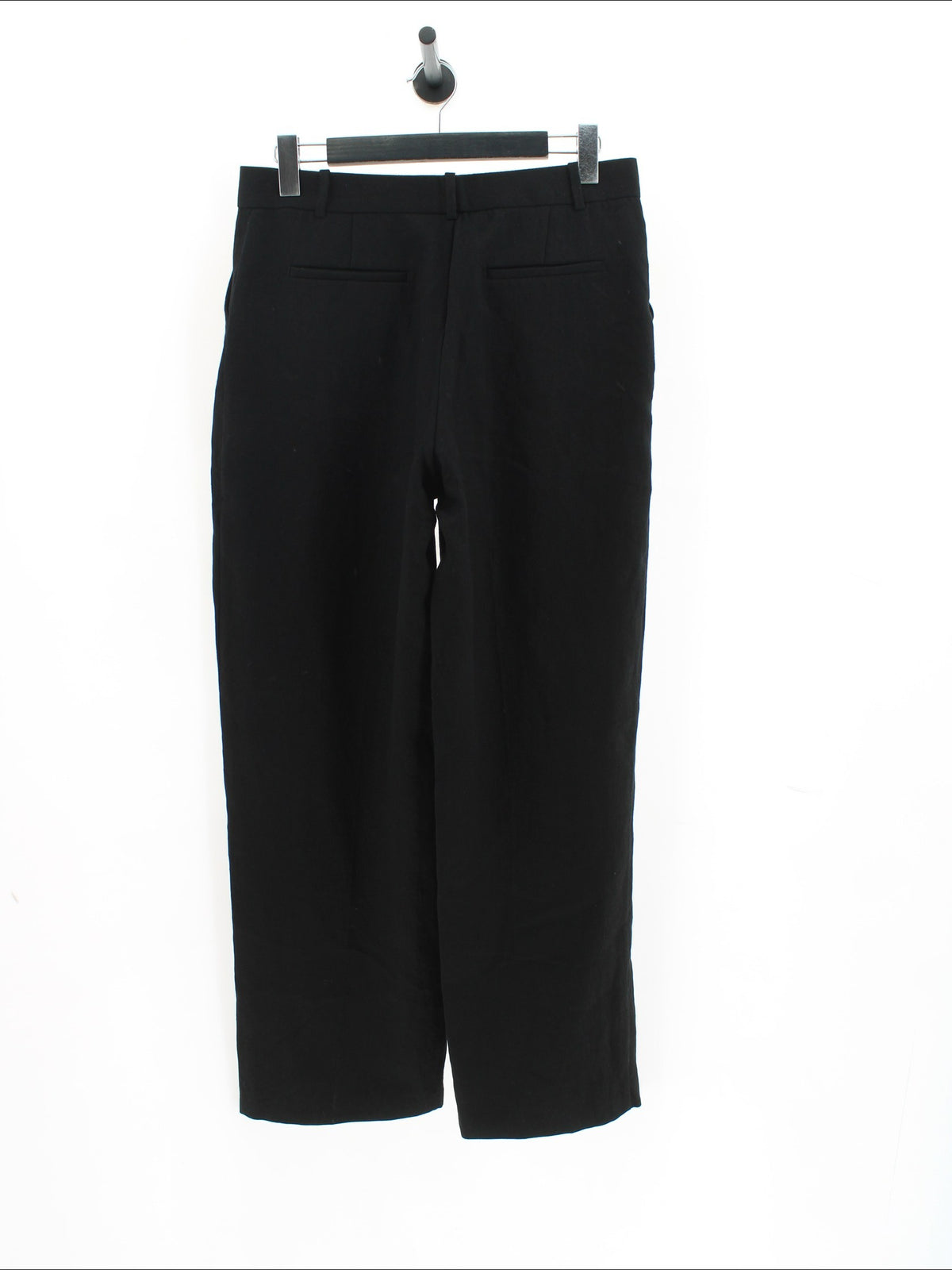 Spodnie Casual Zara Rozmiar: M