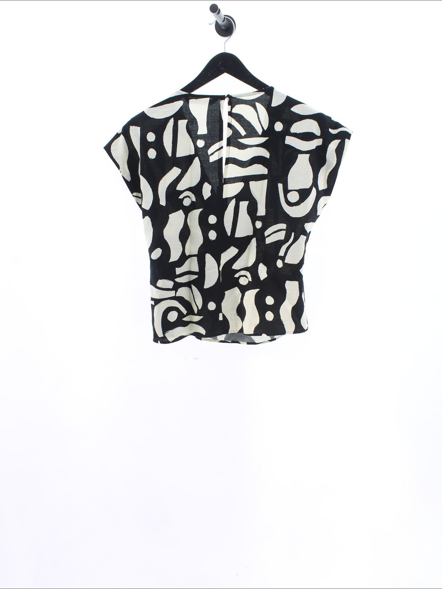 Bluzka Zara Rozmiar: XL