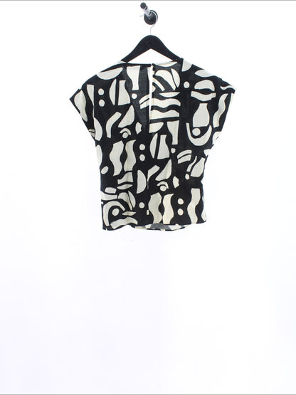 Bluzka Zara Rozmiar: XL