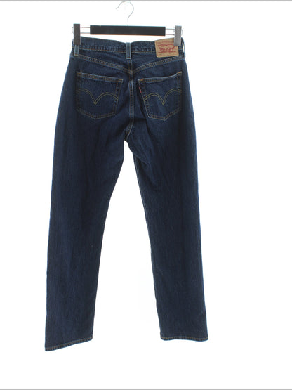 Spodnie jeans LEVI STRAUSS & C.O. Rozmiar: W26/L32