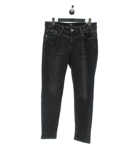 Spodnie jeans MAC Rozmiar: 42
