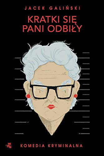Kratki sie pani odbily - Jacek Galinski