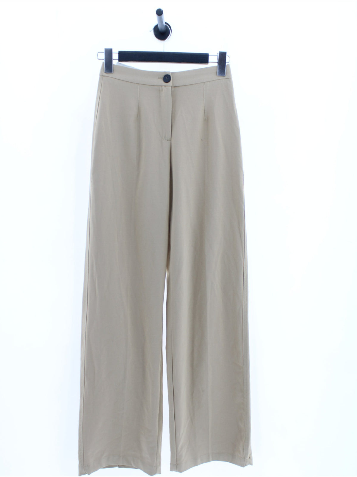 Spodnie Casual Bershka Rozmiar: 36