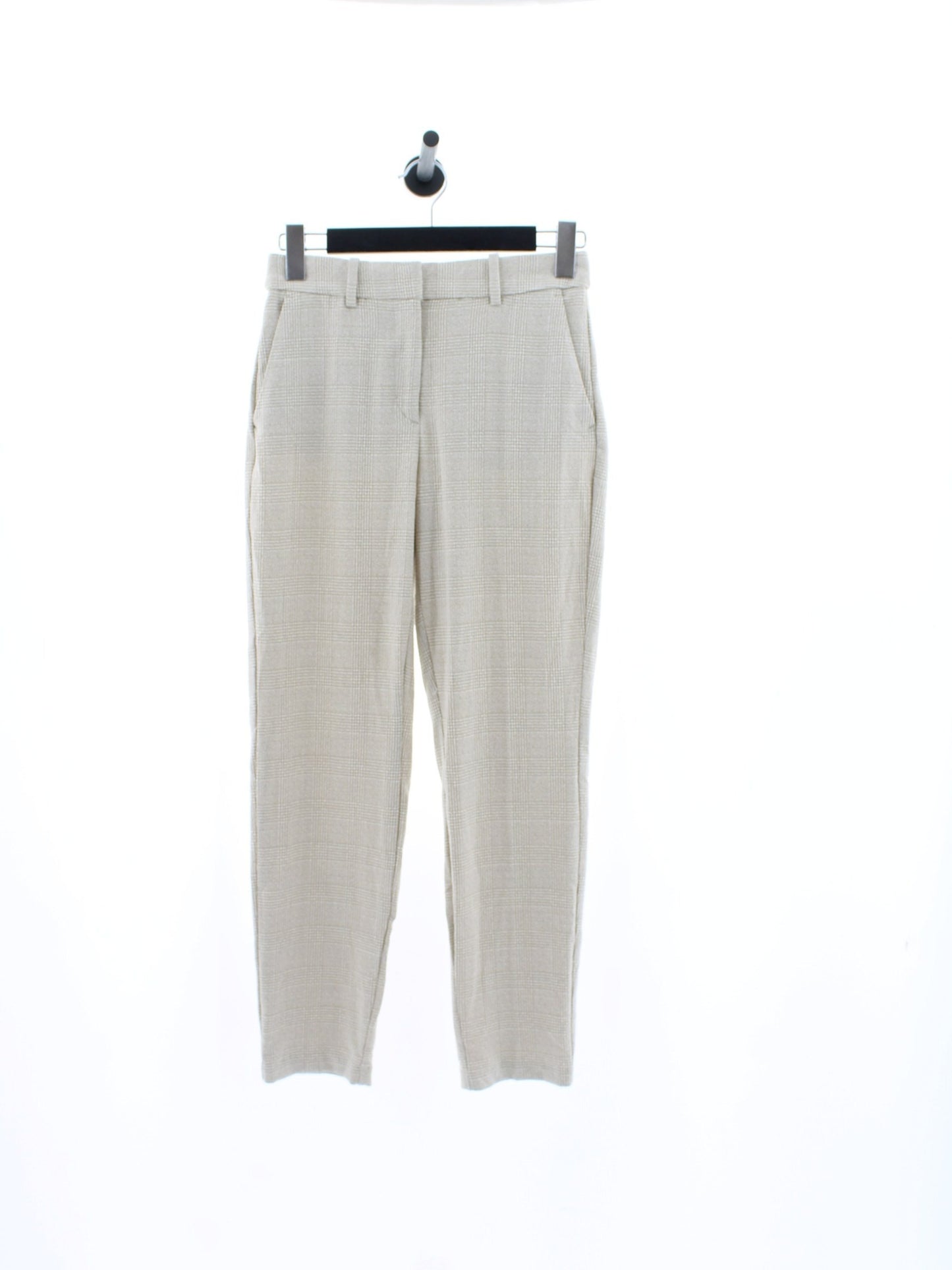 Spodnie Eleganckie H&M Rozmiar: 38
