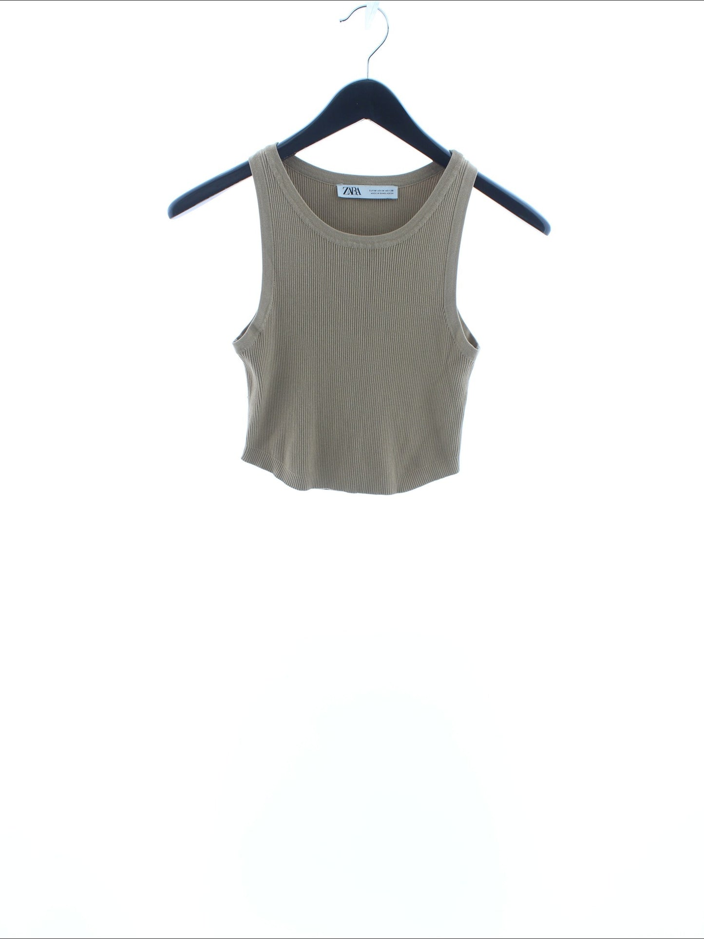 Top Zara Rozmiar: M