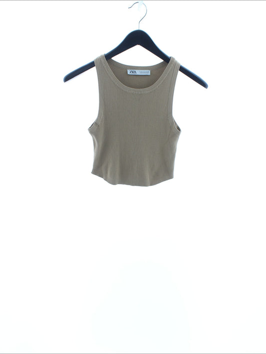 Top Zara Rozmiar: M