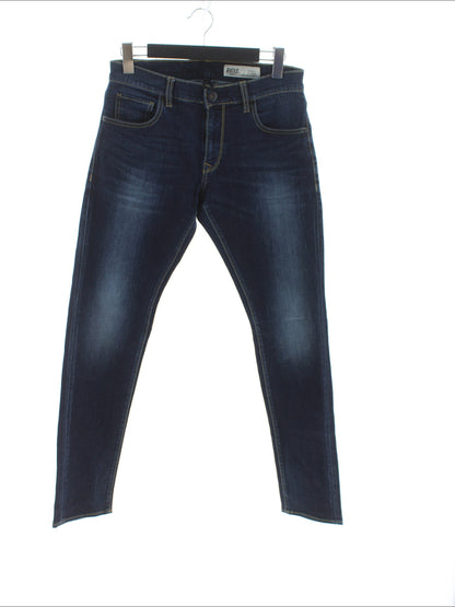 Spodnie jeans Rozmiar: M