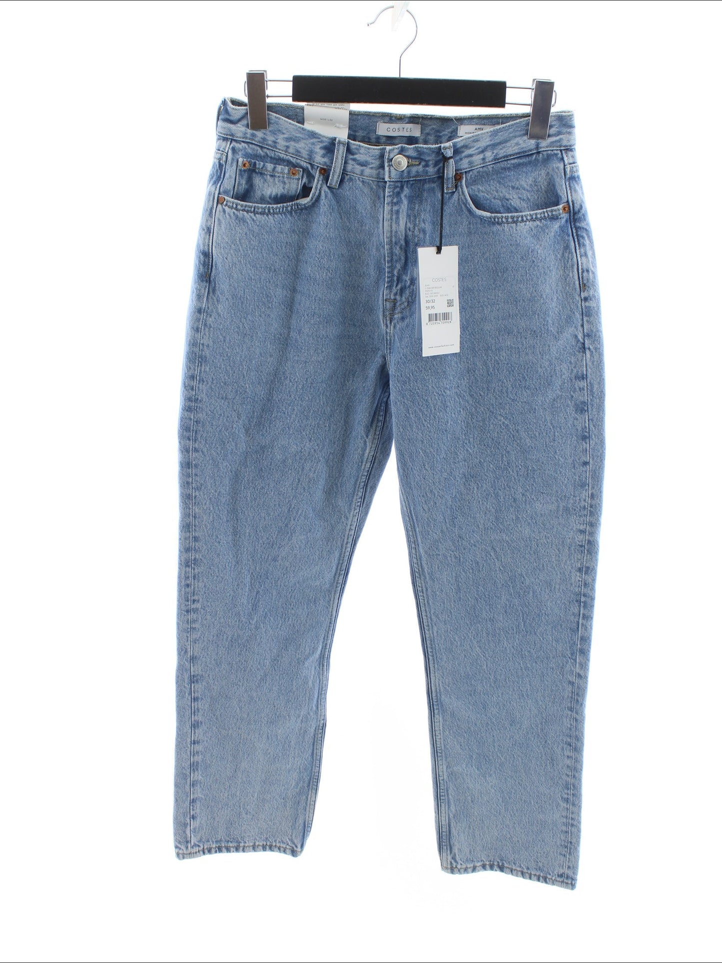 Spodnie jeans Costes Rozmiar: W30/L32