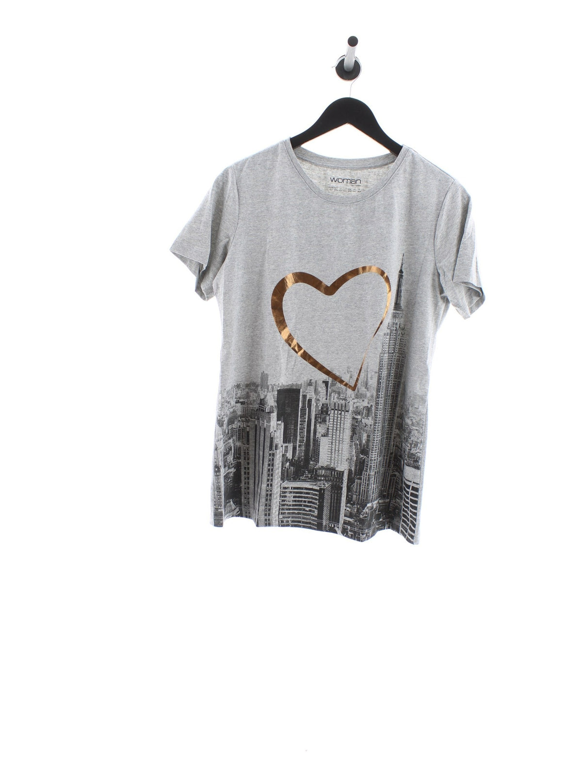 T-shirt Rozmiar: 40