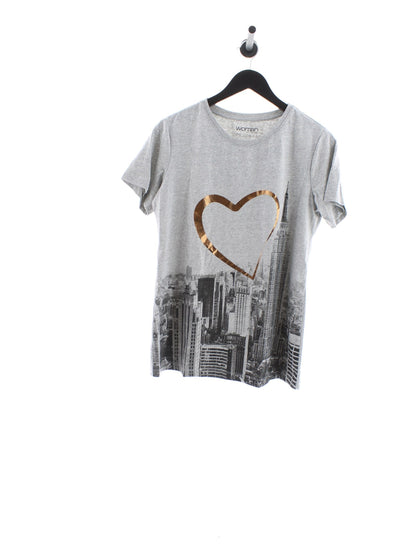 T-shirt Rozmiar: 40