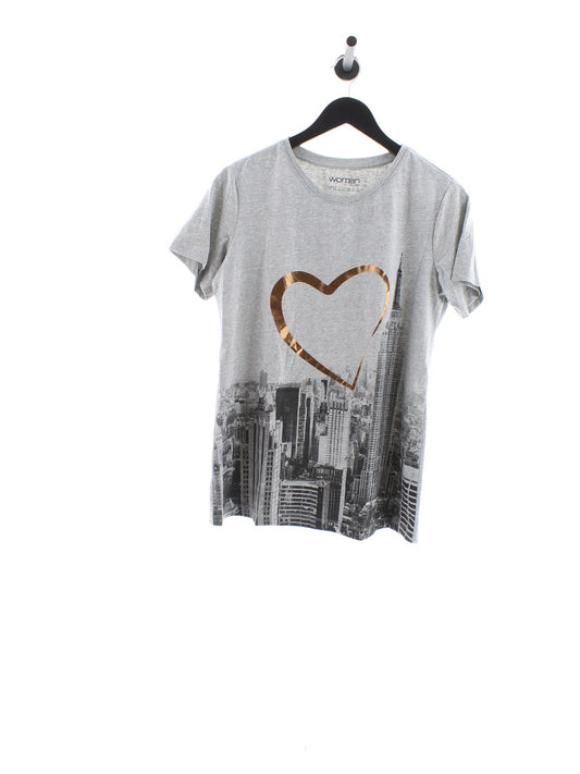 T-shirt Rozmiar: 40