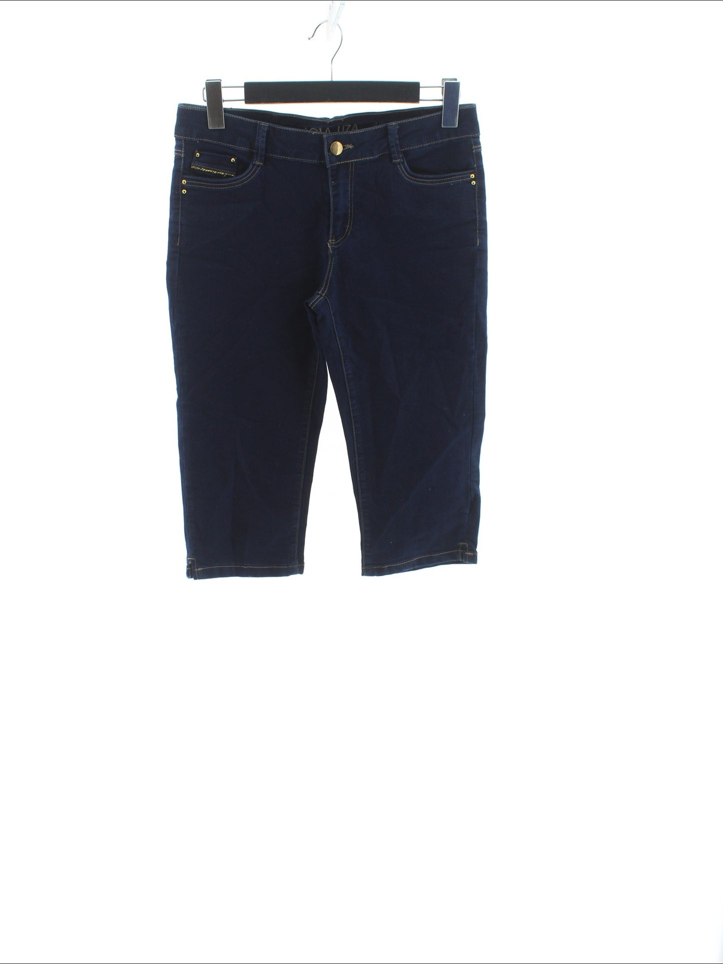 Spodnie jeans Lola Liza Rozmiar: 40