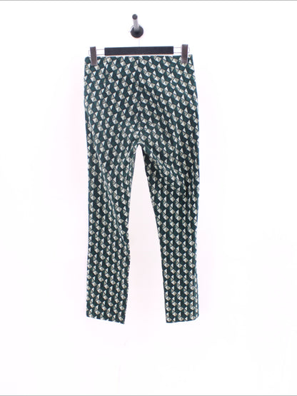 Spodnie Casual Zara Rozmiar: 38