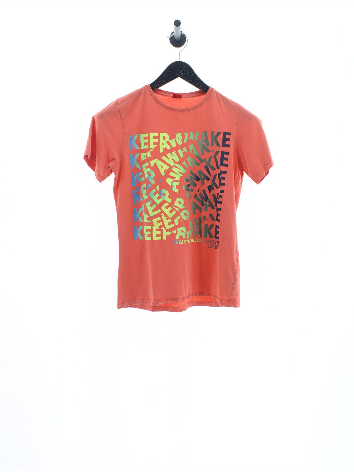 T-shirt s.Oliver Rozmiar: 164