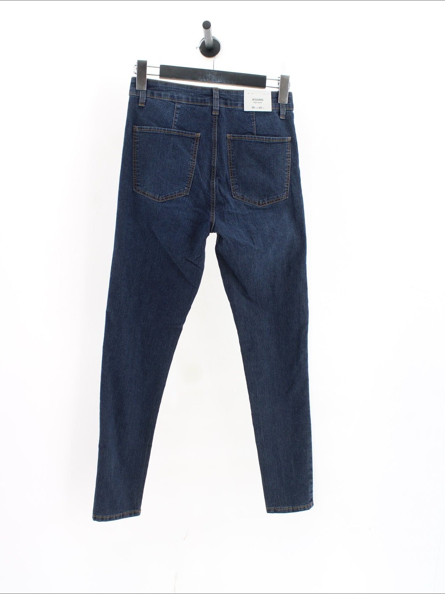 Spodnie jeans C&A Rozmiar: 38