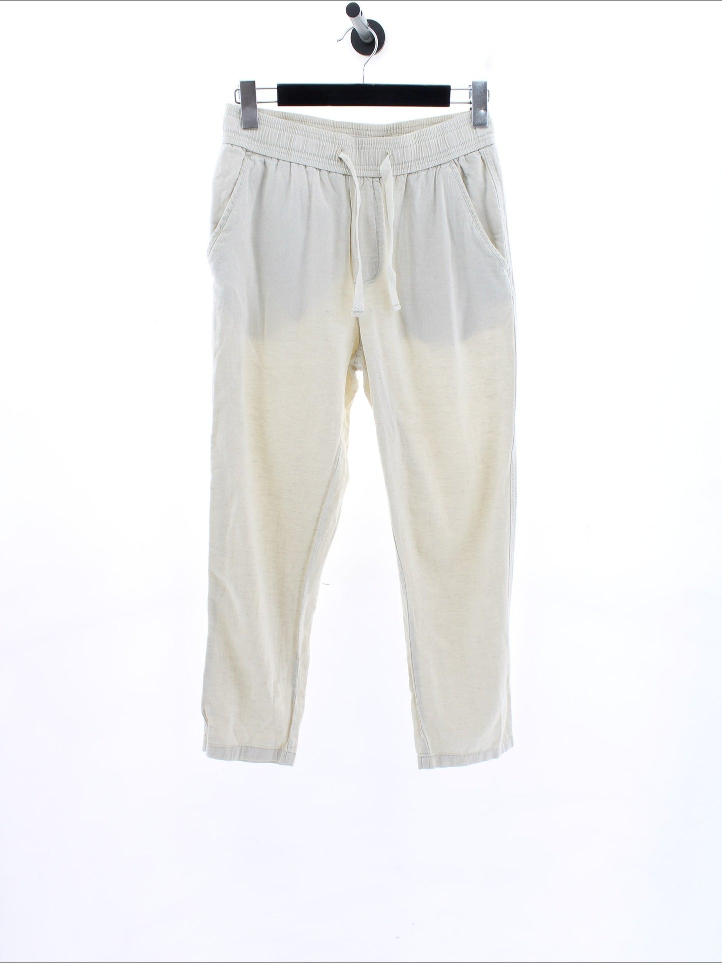Spodnie Casual Zara Rozmiar: S