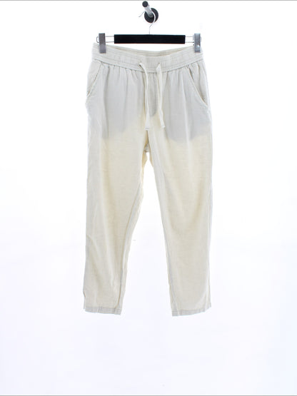 Spodnie Casual Zara Rozmiar: S