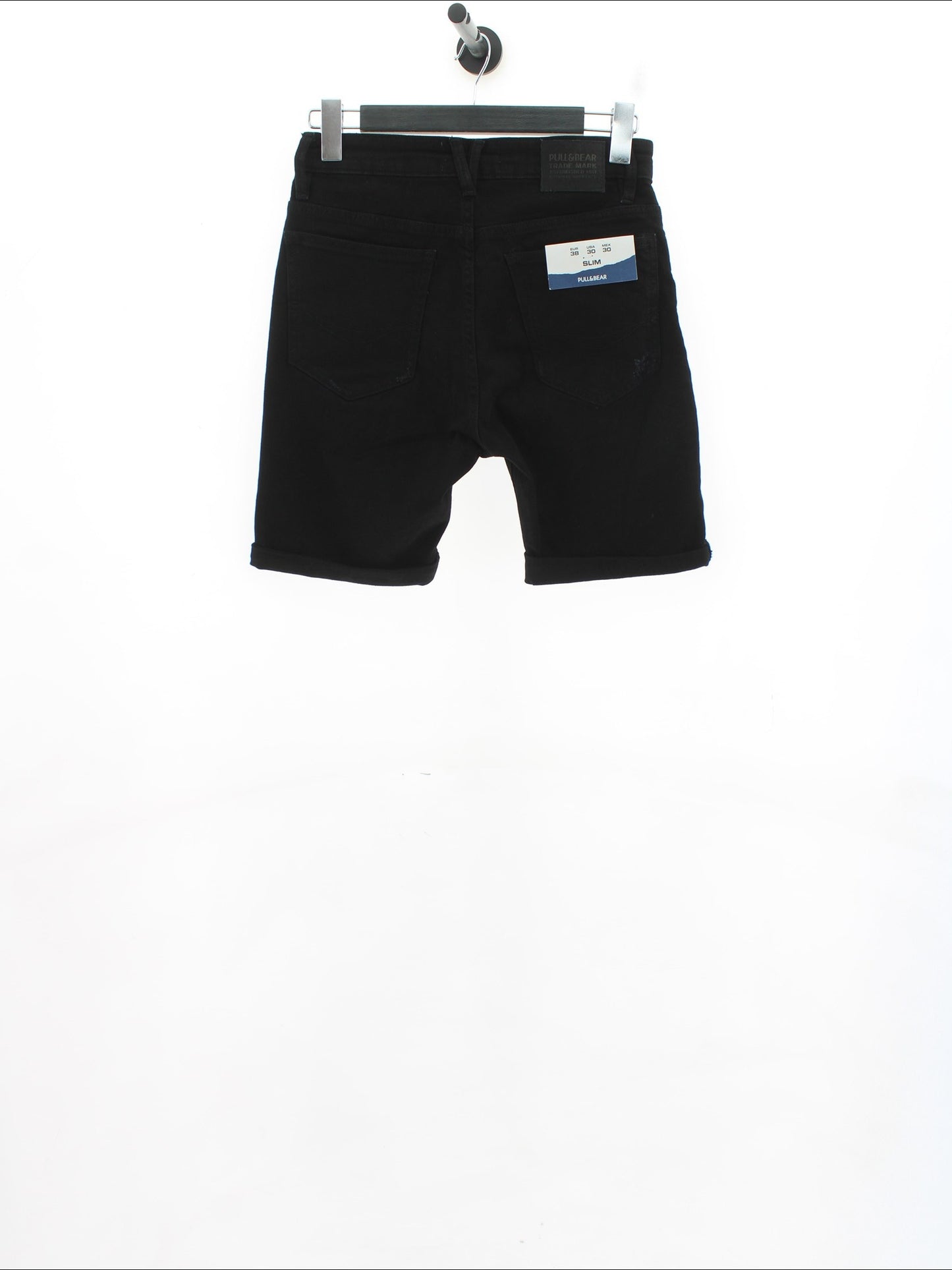Spodenki PULL&BEAR Rozmiar: 38