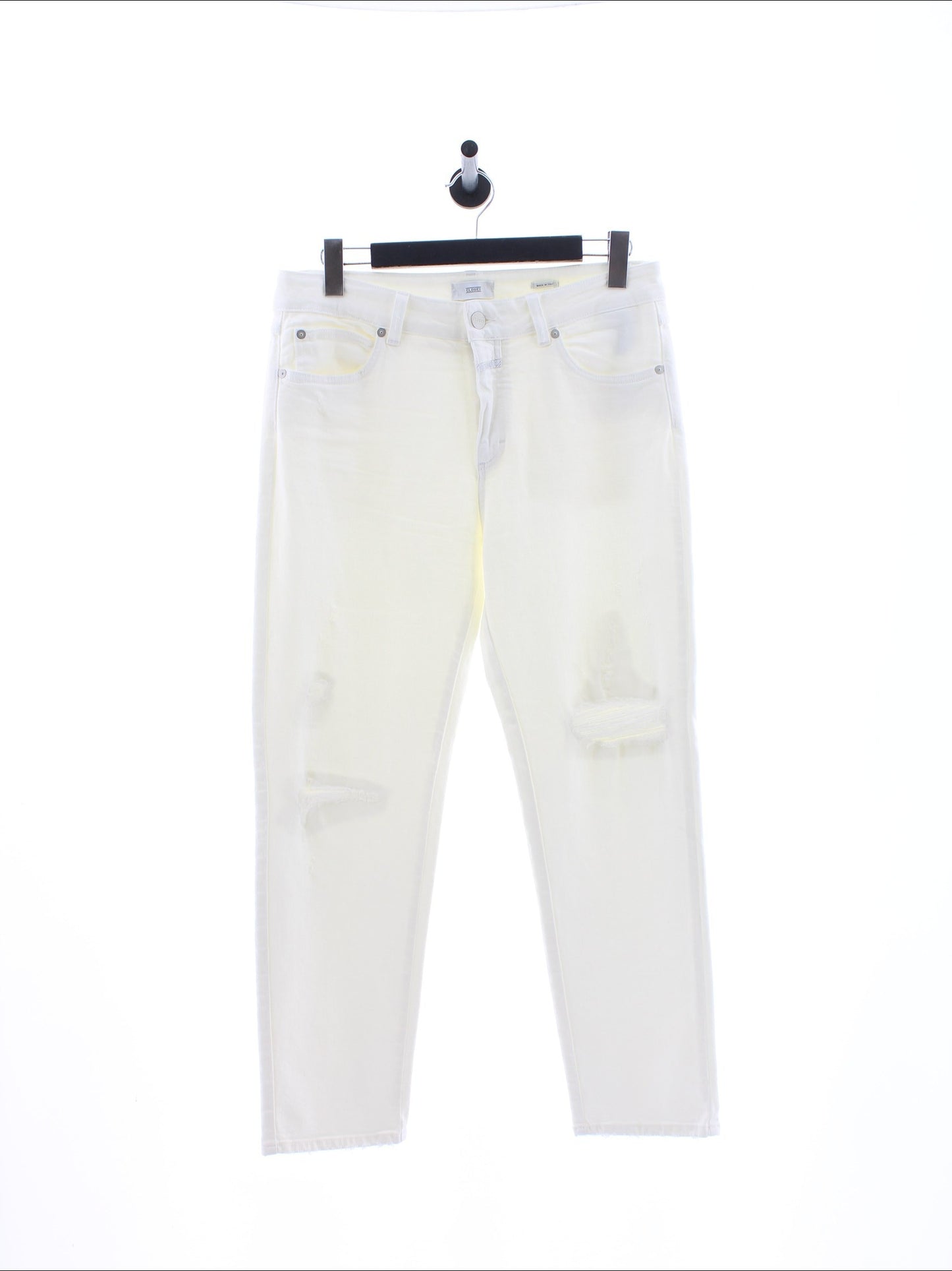 Spodnie Casual CLOSED Rozmiar: 42
