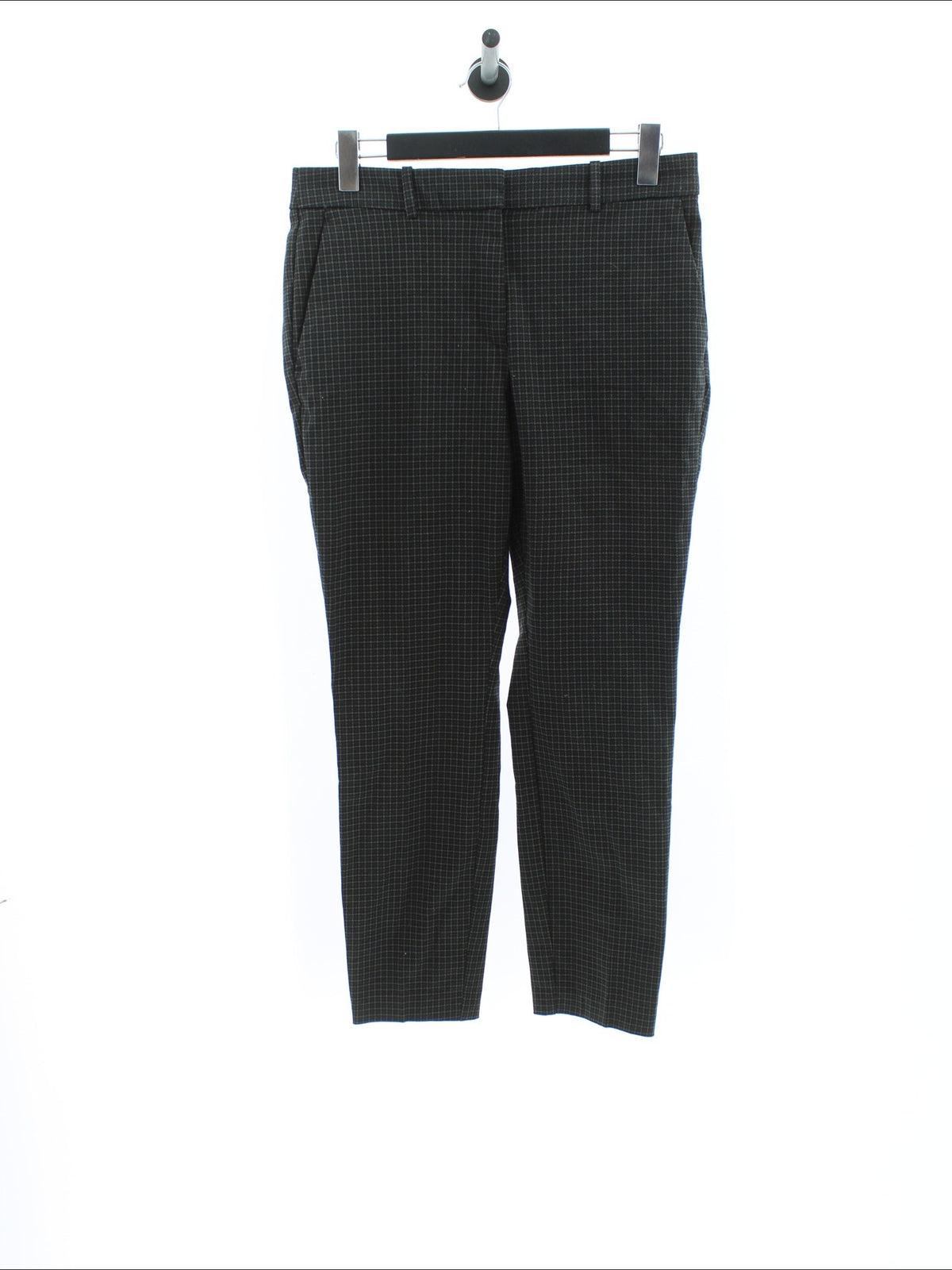 Spodnie Eleganckie H&M Rozmiar: 46
